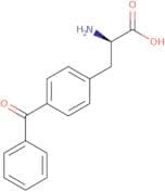 4-Benzoyl-D-phenylalanine
