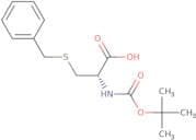 Boc-S-benzyl-D-cysteine