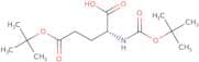 Boc-D-glutamic acid-gamma-tert-butyl ester