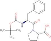 Boc-Phe-Pro-OH