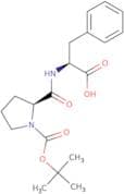 Boc-Pro-Phe-OH