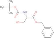 Boc-L-serine benzyl ester