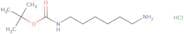 N-Boc-1,6-diaminohexane hydrochloride
