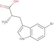5-Bromo-L-tryptophan
