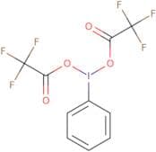 [Bis(trifluoroacetoxy)iodo]benzene