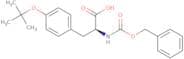 Z-O-tert-Butyl-L-tyrosine