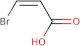 (Z)-3-Bromoacrylic acid