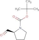 Boc-L-prolinal