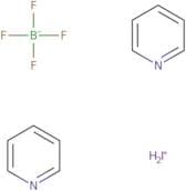 Bis(pyridine)iodonium tetrafluoroborate