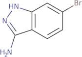 6-Bromo-1H-indazol-3-yl-amine