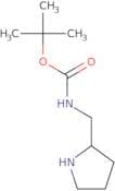 2-(Boc-Aminomethyl)pyrrolidine
