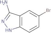 5-Bromo-1H-indazol-3-amine