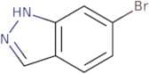6-Bromoindazole