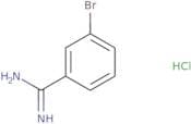 3-Bromobenzamidine hydrochloride
