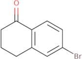 6-Bromo-tetral-1-one
