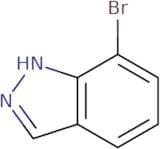 7-Bromo-1H-indazole