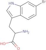 6-Bromo-DL-tryptophan