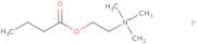 Butyrylcholine iodide