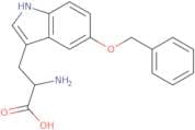5-Benzyloxy-DL-tryptophan