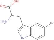 5-Bromo-DL-tryptophan