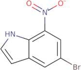 5-Bromo-7-Nitroindole