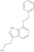 7-Benzyloxytryptamine