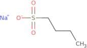 1-Butanesulfonic acid sodium