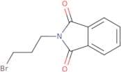 N-(3-Bromopropyl)phthalimide