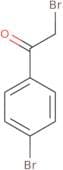 4-Bromophenacyl bromide