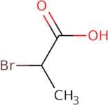 2-Bromopropionic acid