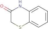 (2H)1,4-Benzothiazin-3(4H)-one