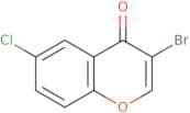 3-Bromo-6-chlorochromone