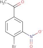 4-Bromo-3-nitroacetophenone