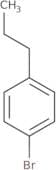 1-Bromo-4-n-propylbenzene
