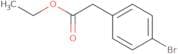 4-Bromophenylacetic acid ethyl ester