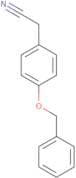 4-Benzyloxybenzyl cyanide
