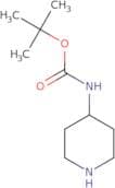 Boc-4-aminopiperidine