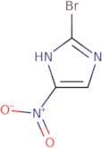 2-Bromo-4-nitroimidazole