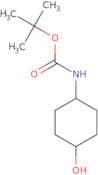 tert-Butyl cis-4-hydroxycyclohexylcarbamate