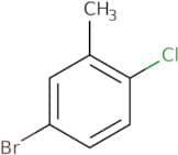 5-Bromo-2-chlorotoluene