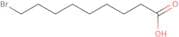 9-Bromononanoic acid