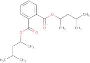 Bis(4-methyl-2-pentyl) phthalate