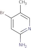 4-Bromo-5-methylpyridin-2-amine
