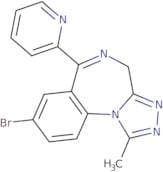 Pyrazolam