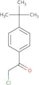 1-[4-(tert-butyl)phenyl]-2-chloro-1-ethanone
