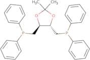 (2S,3S)-(+)-1,4-Bis(diphenylphosphino)-2,3-O-isopropylidene-2,3-butanediol