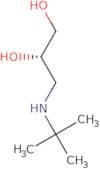 (S)-(-)-3-tert-Butylamino-1,2-propanediol