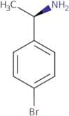 (R)-(+)-1-(4-Bromophenyl)ethylamine