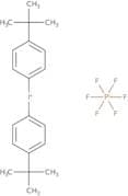 Bis(4-tert-butylphenyl)iodonium hexafluorophosphate