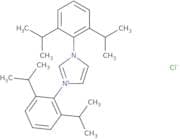 1,3-Bis(2,6-diisopropylphenyl)imidazolium chloride